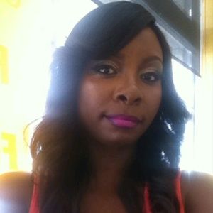 Meet your Posher, Keisha